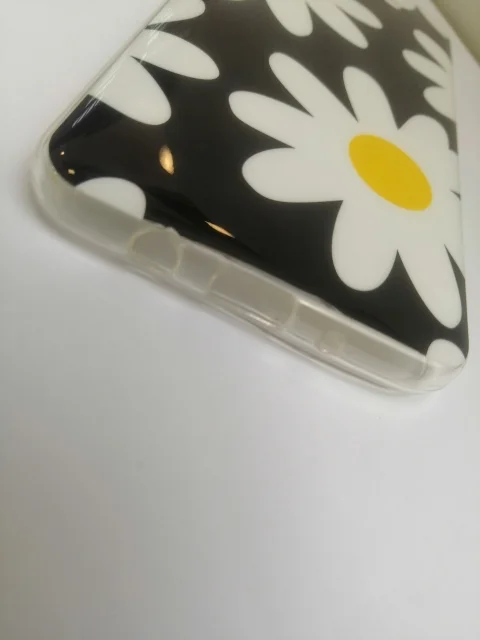Силиконовый чехол Samsung J5 Prime, G570, с рисунком глянец