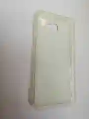 Силиконовый чехол Samsung J5 Prime, G570, с рисунком глянец