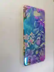 Силиконовый чехол Samsung J5 Prime, G570, с рисунком глянец