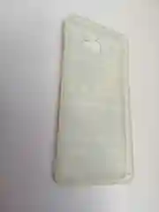 Силиконовый чехол Samsung J5 Prime, G570, с рисунком глянец