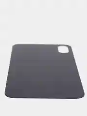 Серый задняя крышка для iPhone XS