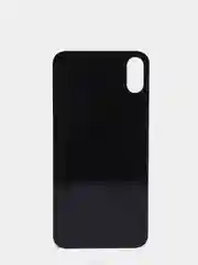 Серый задняя крышка для iPhone XS