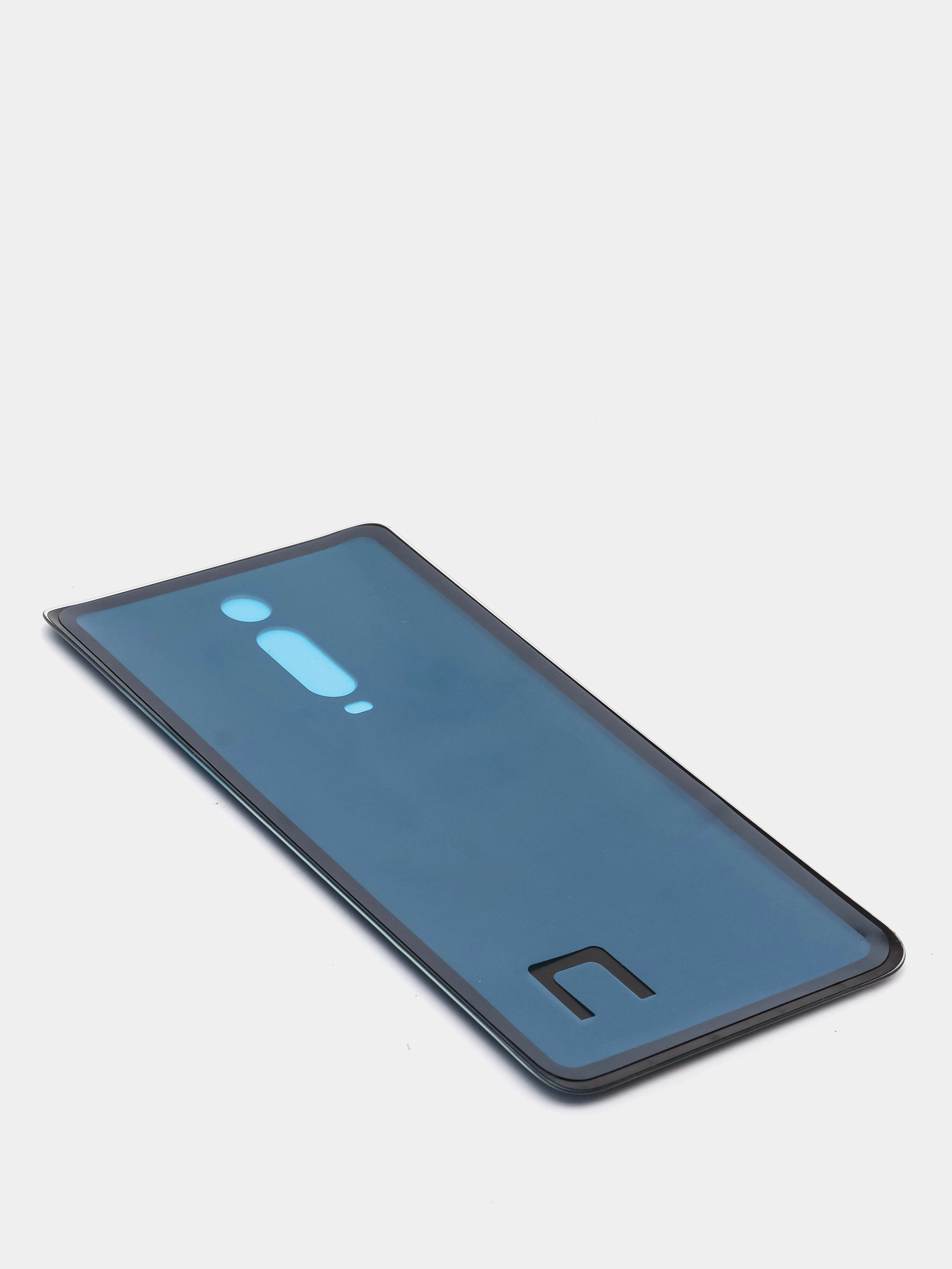 Красный задняя крышка для Xiaomi Redmi K20 / K20 Pro / Mi 9T / Mi 9T Pro разные цвета
