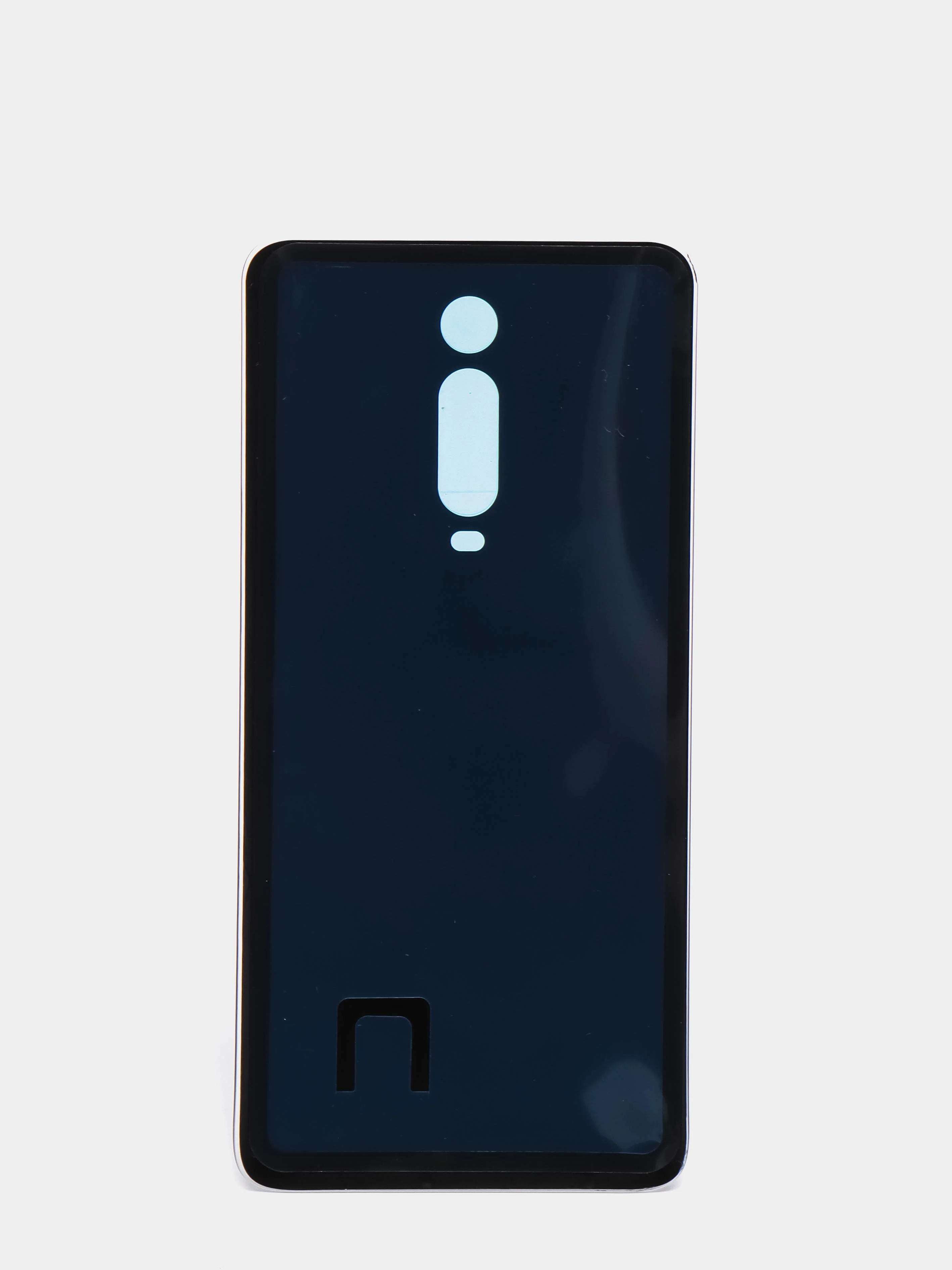 Красный задняя крышка для Xiaomi Redmi K20 / K20 Pro / Mi 9T / Mi 9T Pro разные цвета
