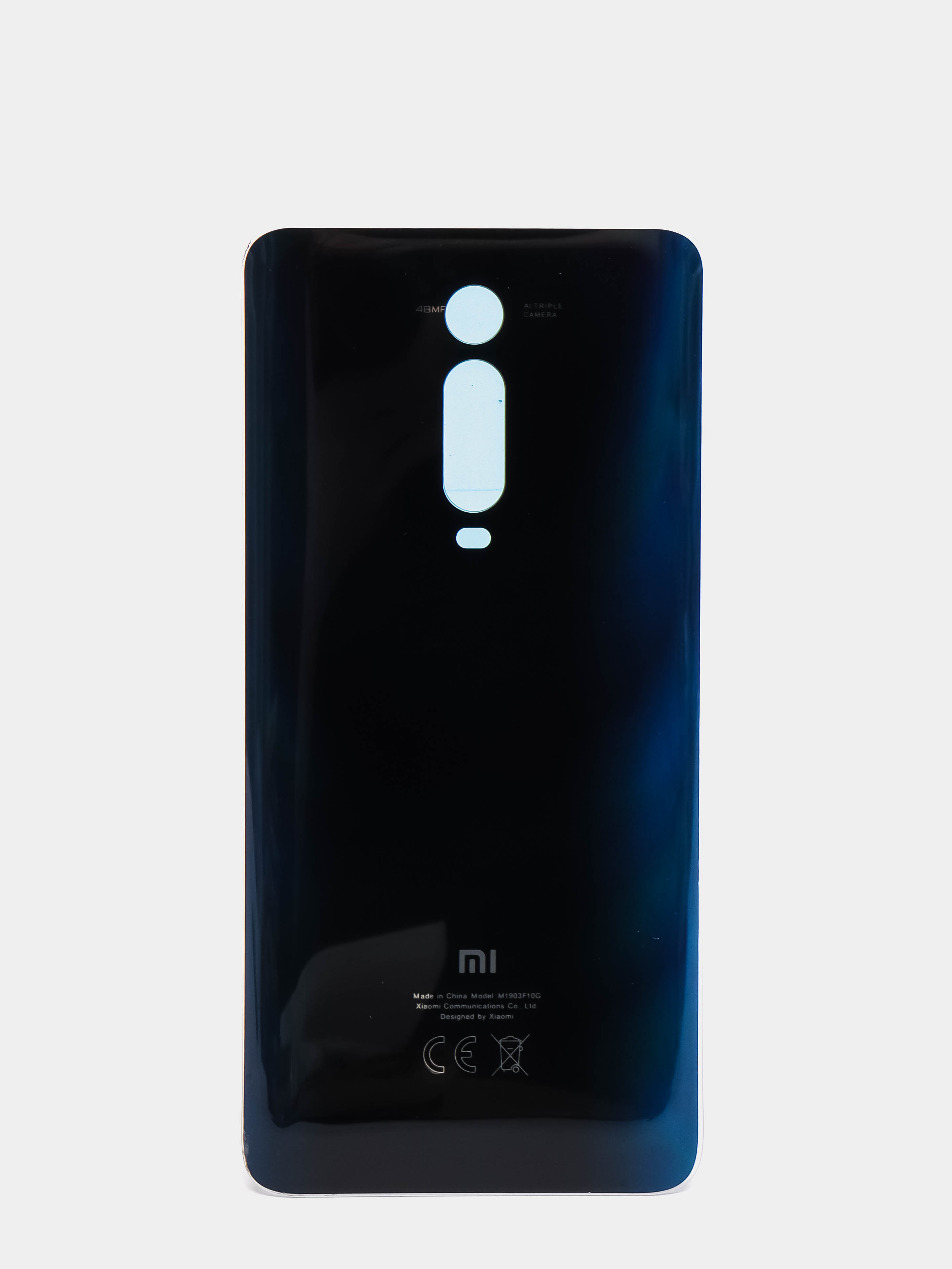 Задняя крышка для Xiaomi Redmi K20 / K20 Pro / Mi 9T / Mi 9T Pro разные цвета купить по цене 999 ₽ в интернет-магазине KazanExpress