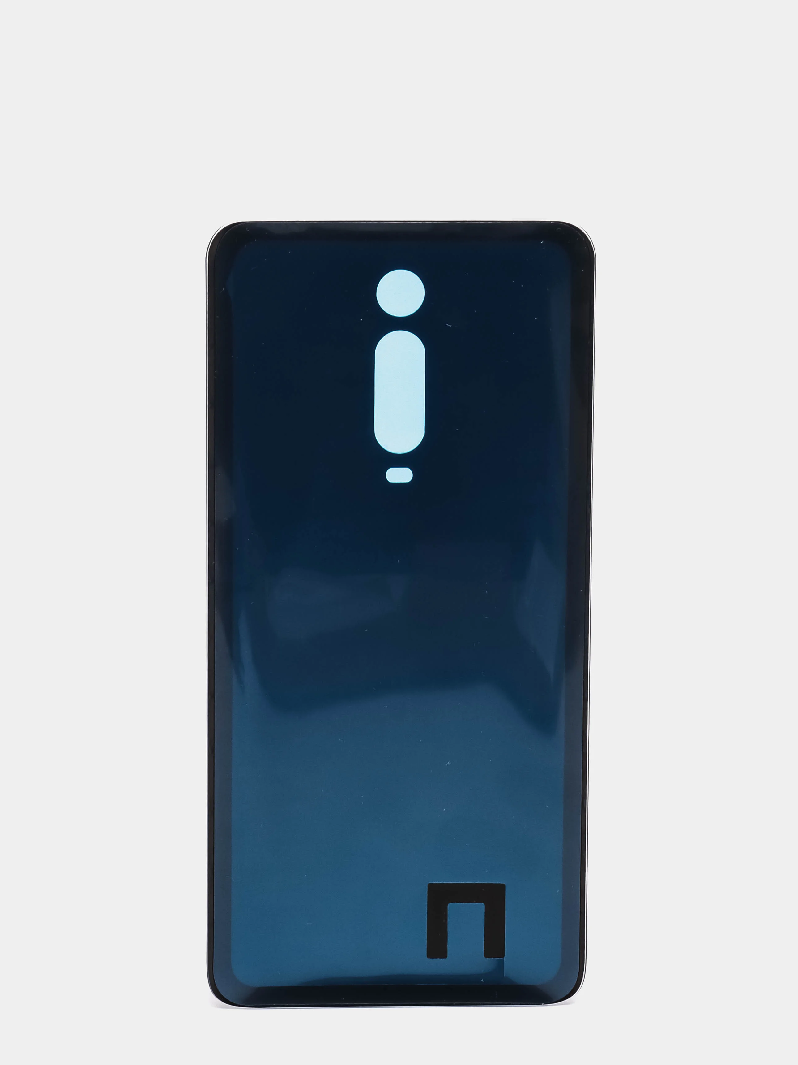 Черный задняя крышка для Xiaomi Redmi K20 / K20 Pro / Mi 9T / Mi 9T Pro разные цвета