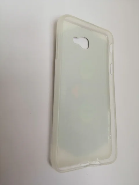 Силиконовый чехол Samsung J5 Prime, G570, с рисунком глянец