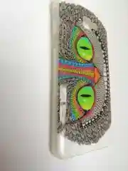 Силиконовый чехол Samsung J5 Prime, G570, с рисунком глянец