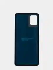Белый задняя крышка для Samsung Galaxy A51 (A515)