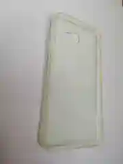 Силиконовый чехол Samsung J5 Prime, G570, с рисунком глянец
