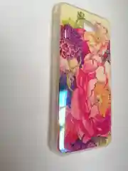 Силиконовый чехол Samsung J5 Prime, G570, с рисунком глянец