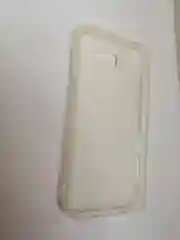 Силиконовый чехол Samsung J5 Prime, G570, с рисунком глянец