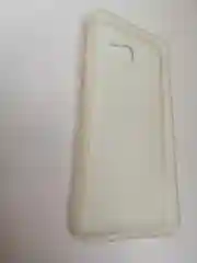 Силиконовый чехол Samsung J5 Prime, G570, с рисунком глянец
