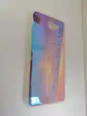 Силиконовый чехол Samsung J5 Prime, G570, с рисунком глянец