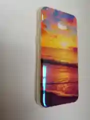 Силиконовый чехол Samsung J5 Prime, G570, с рисунком глянец