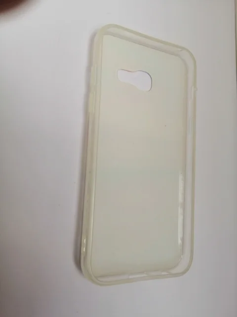 Силиконовый чехол Samsung J5 Prime, G570, с рисунком глянец