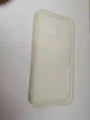 Силиконовый чехол Samsung J5 Prime, G570, с рисунком глянец