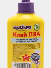 Клей пва с дозатором