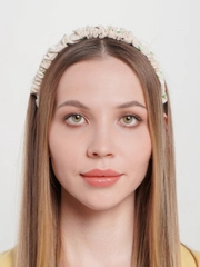 Ободок для волос