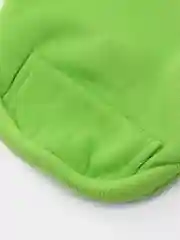 Лайм толстовка с капюшоном для собак и кошек, 8 цветов