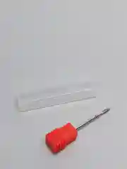 Фреза алмазная, красная
