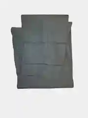Бордовый школьные брюки для мальчиков