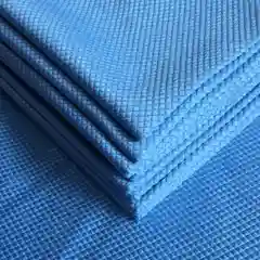 Салфетка для уборки из микрофибры 35 х 40 см