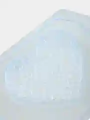 Форма "Сердце" для мыла, шоколада пластиковая