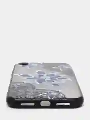 Черный чехол для iPhone XR