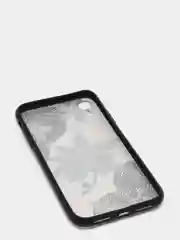 Черный чехол для iPhone XR