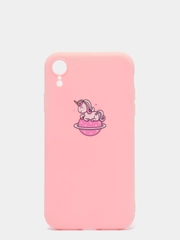 Чехол на iPhone XR
