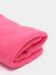Розовый тряпка для уборки