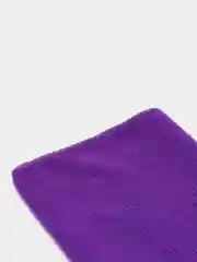 Фиолетовый тряпка для уборки