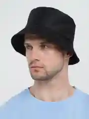 Черный панамы