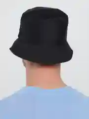 Черный панамы
