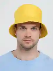 Желтый панамы