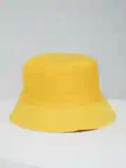 Желтый панамы