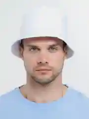Белый панамы