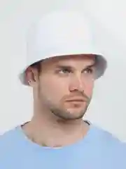 Багровый панамы
