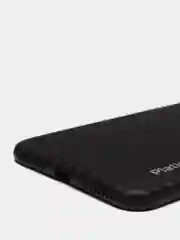 Накладка для iPhone 7/8 Plus Platina Super Slim 0,3 мм, Carbon Design, черная