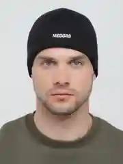 Белый шапка