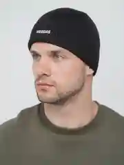 Белый шапка