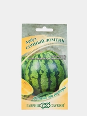 Арбуз Сочный ломтик (семена)