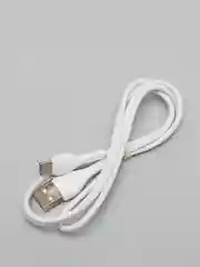Кабель зарядный HOCO X37 для iPhone / Android, Type-C / Micro-USB / Lightning
