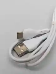 Кабель зарядный HOCO X37 для iPhone / Android, Type-C / Micro-USB / Lightning