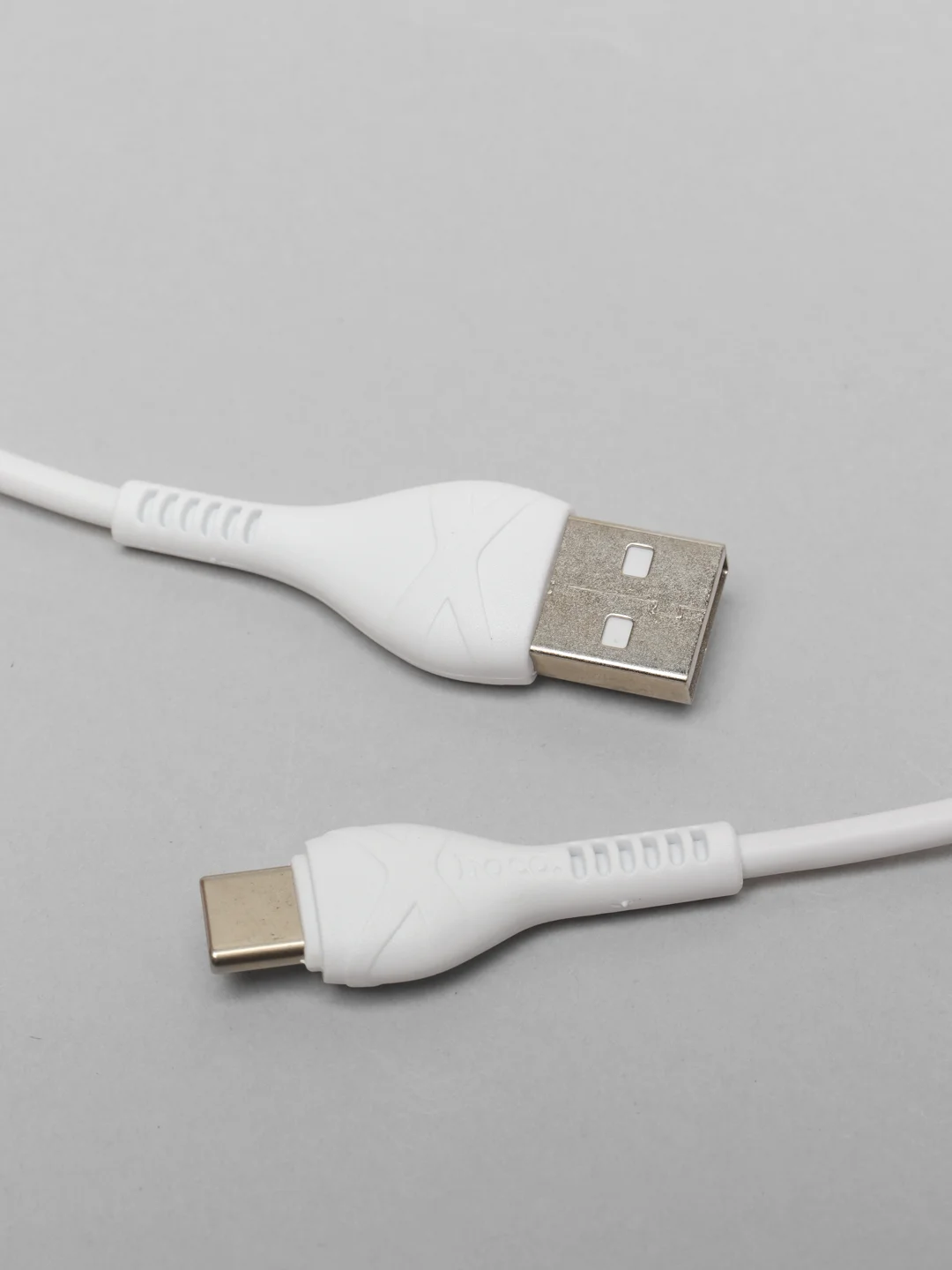 Кабель зарядный HOCO X37 для iPhone / Android, Type-C / Micro-USB / Lightning