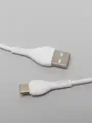 Кабель зарядный HOCO X37 для iPhone / Android, Type-C / Micro-USB / Lightning