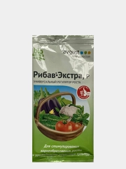 Рибав "Экстра" 1 мл