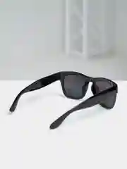Оранжевый солнцезащитные очки, унисекс, UV 400