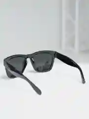 Золотой солнцезащитные очки, унисекс, UV 400